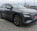 Ауди Q4 e-tron, объемом двигателя 0 л и пробегом 35 тыс. км за 28200 $, фото 3 на Automoto.ua