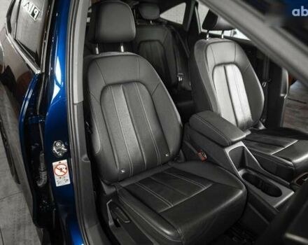 Ауді Q4 e-tron, об'ємом двигуна 0 л та пробігом 63 тис. км за 27900 $, фото 25 на Automoto.ua