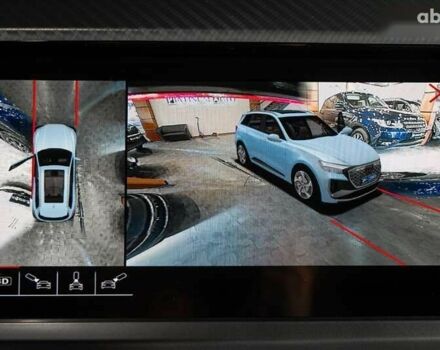 Ауді Q4 e-tron, об'ємом двигуна 0 л та пробігом 63 тис. км за 27900 $, фото 27 на Automoto.ua