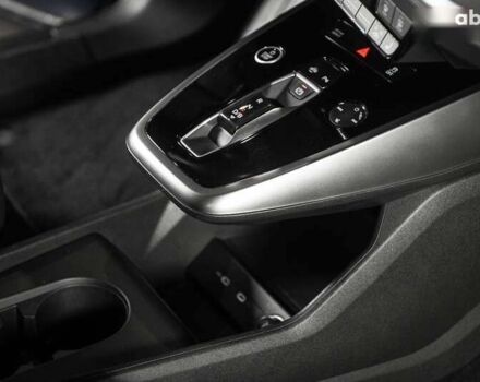 Ауді Q4 e-tron, об'ємом двигуна 0 л та пробігом 63 тис. км за 27900 $, фото 19 на Automoto.ua