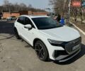 Ауди Q4 e-tron, объемом двигателя 0 л и пробегом 11 тыс. км за 65500 $, фото 1 на Automoto.ua