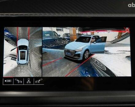 Ауді Q4 e-tron, об'ємом двигуна 0 л та пробігом 63 тис. км за 27900 $, фото 12 на Automoto.ua