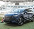 Ауди Q4 e-tron, объемом двигателя 0 л и пробегом 47 тыс. км за 29999 $, фото 3 на Automoto.ua