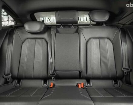 Ауді Q4 e-tron, об'ємом двигуна 0 л та пробігом 63 тис. км за 27900 $, фото 26 на Automoto.ua