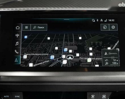 Ауді Q4 e-tron, об'ємом двигуна 0 л та пробігом 63 тис. км за 27900 $, фото 11 на Automoto.ua