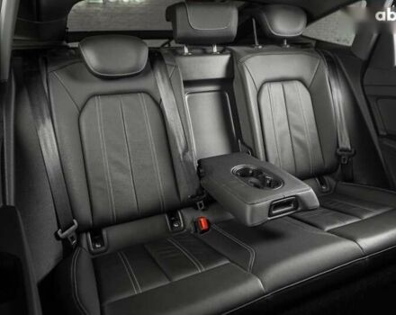 Ауді Q4 e-tron, об'ємом двигуна 0 л та пробігом 63 тис. км за 27900 $, фото 18 на Automoto.ua