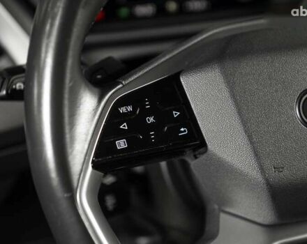 Ауді Q4 e-tron, об'ємом двигуна 0 л та пробігом 63 тис. км за 27900 $, фото 9 на Automoto.ua