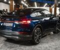 Ауді Q4 e-tron, об'ємом двигуна 0 л та пробігом 63 тис. км за 27900 $, фото 3 на Automoto.ua