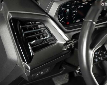Ауді Q4 e-tron, об'ємом двигуна 0 л та пробігом 63 тис. км за 27900 $, фото 21 на Automoto.ua