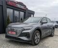 Ауди Q4 e-tron, объемом двигателя 0 л и пробегом 35 тыс. км за 28200 $, фото 1 на Automoto.ua