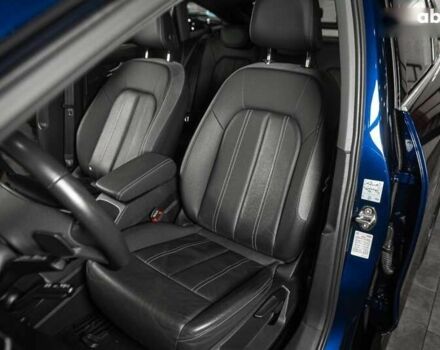 Ауді Q4 e-tron, об'ємом двигуна 0 л та пробігом 63 тис. км за 27900 $, фото 16 на Automoto.ua