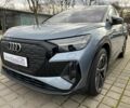 Ауди Q4 e-tron, объемом двигателя 0 л и пробегом 7 тыс. км за 64991 $, фото 29 на Automoto.ua
