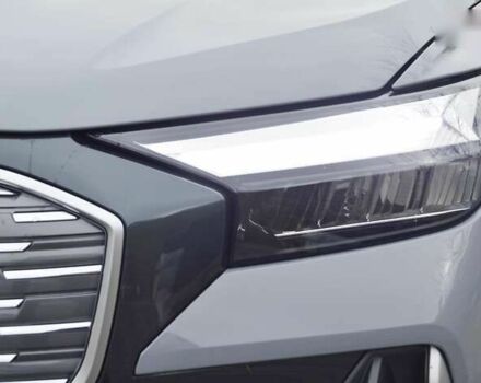 Ауди Q4 e-tron, объемом двигателя 0 л и пробегом 22 тыс. км за 29999 $, фото 14 на Automoto.ua