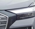 Ауди Q4 e-tron, объемом двигателя 0 л и пробегом 22 тыс. км за 29999 $, фото 14 на Automoto.ua