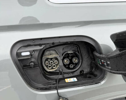 Ауди Q4 e-tron, объемом двигателя 0 л и пробегом 59 тыс. км за 27200 $, фото 27 на Automoto.ua
