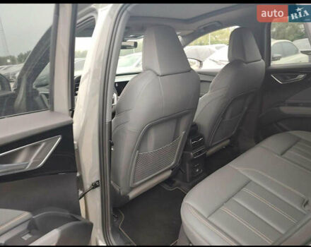 Ауди Q4 e-tron, объемом двигателя 0 л и пробегом 20 тыс. км за 26499 $, фото 1 на Automoto.ua