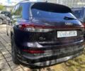 Ауди Q4 e-tron, объемом двигателя 0 л и пробегом 2 тыс. км за 53145 $, фото 11 на Automoto.ua