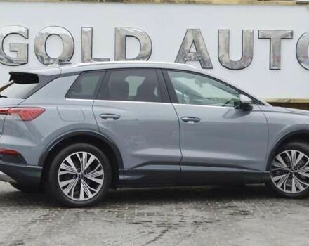 Ауди Q4 e-tron, объемом двигателя 0 л и пробегом 22 тыс. км за 29999 $, фото 11 на Automoto.ua