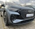 Ауди Q4 e-tron, объемом двигателя 0 л и пробегом 7 тыс. км за 64991 $, фото 14 на Automoto.ua