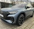 Ауди Q4 e-tron, объемом двигателя 0 л и пробегом 7 тыс. км за 64991 $, фото 37 на Automoto.ua
