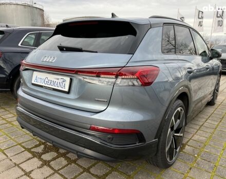 Ауди Q4 e-tron, объемом двигателя 0 л и пробегом 7 тыс. км за 64991 $, фото 31 на Automoto.ua