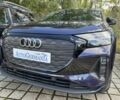 Ауди Q4 e-tron, объемом двигателя 0 л и пробегом 2 тыс. км за 53145 $, фото 1 на Automoto.ua