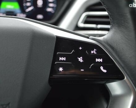 Ауди Q4 e-tron, объемом двигателя 0 л и пробегом 22 тыс. км за 29999 $, фото 21 на Automoto.ua