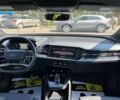 Ауди Q4 e-tron, объемом двигателя 0 л и пробегом 21 тыс. км за 33500 $, фото 17 на Automoto.ua