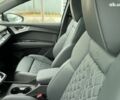 Ауди Q4 e-tron, объемом двигателя 0 л и пробегом 7 тыс. км за 64991 $, фото 12 на Automoto.ua
