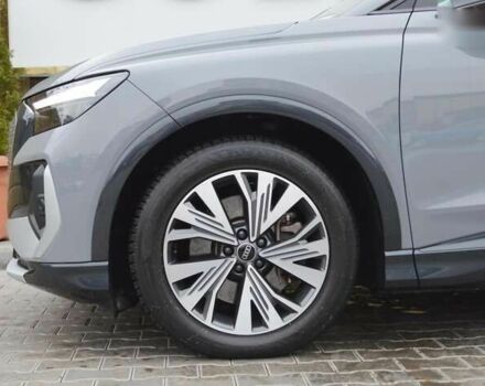 Ауди Q4 e-tron, объемом двигателя 0 л и пробегом 22 тыс. км за 29999 $, фото 6 на Automoto.ua