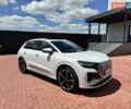 Ауди Q4 e-tron, объемом двигателя 0 л и пробегом 22 тыс. км за 31900 $, фото 14 на Automoto.ua