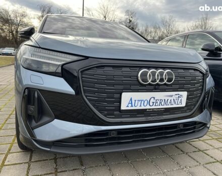 Ауди Q4 e-tron, объемом двигателя 0 л и пробегом 7 тыс. км за 64991 $, фото 15 на Automoto.ua