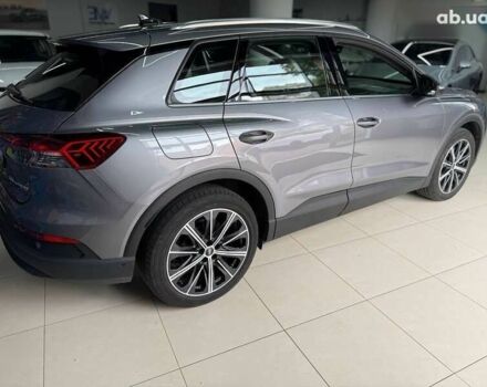 Ауди Q4 e-tron, объемом двигателя 0 л и пробегом 37 тыс. км за 29399 $, фото 28 на Automoto.ua