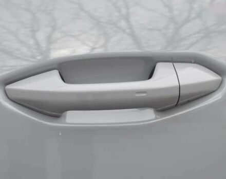 Ауди Q4 e-tron, объемом двигателя 0 л и пробегом 22 тыс. км за 29999 $, фото 17 на Automoto.ua