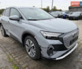Ауди Q4 e-tron, объемом двигателя 0 л и пробегом 39 тыс. км за 25500 $, фото 3 на Automoto.ua