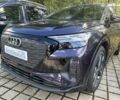 Ауди Q4 e-tron, объемом двигателя 0 л и пробегом 2 тыс. км за 53145 $, фото 20 на Automoto.ua