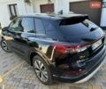 Ауди Q4 e-tron, объемом двигателя 0 л и пробегом 25 тыс. км за 30200 $, фото 6 на Automoto.ua