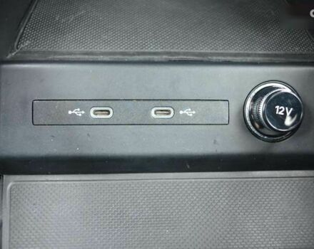 Ауди Q4 e-tron, объемом двигателя 0 л и пробегом 22 тыс. км за 29999 $, фото 27 на Automoto.ua