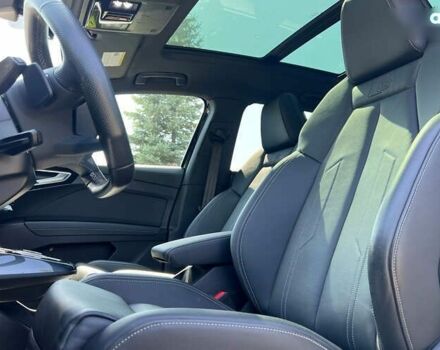 Ауди Q4 e-tron, объемом двигателя 0 л и пробегом 21 тыс. км за 33500 $, фото 8 на Automoto.ua