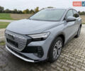 Ауди Q4 e-tron, объемом двигателя 0 л и пробегом 39 тыс. км за 25500 $, фото 1 на Automoto.ua