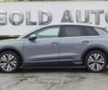 Ауди Q4 e-tron, объемом двигателя 0 л и пробегом 22 тыс. км за 29999 $, фото 5 на Automoto.ua