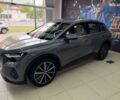 Ауди Q4 e-tron, объемом двигателя 0 л и пробегом 37 тыс. км за 29399 $, фото 5 на Automoto.ua
