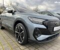 Ауди Q4 e-tron, объемом двигателя 0 л и пробегом 7 тыс. км за 64991 $, фото 13 на Automoto.ua