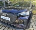 Ауди Q4 e-tron, объемом двигателя 0 л и пробегом 2 тыс. км за 53145 $, фото 30 на Automoto.ua