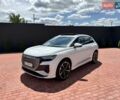 Ауди Q4 e-tron, объемом двигателя 0 л и пробегом 22 тыс. км за 31900 $, фото 1 на Automoto.ua