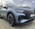 Ауди Q4 e-tron, объемом двигателя 0 л и пробегом 7 тыс. км за 64991 $, фото 9 на Automoto.ua