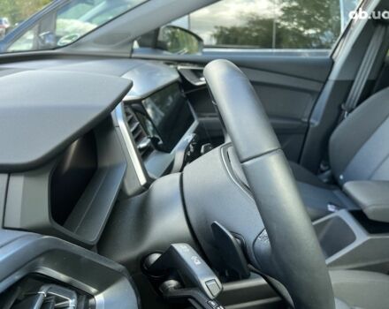Ауди Q4 e-tron, объемом двигателя 0 л и пробегом 2 тыс. км за 53145 $, фото 8 на Automoto.ua