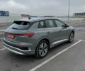 Ауди Q4 e-tron, объемом двигателя 0 л и пробегом 59 тыс. км за 27200 $, фото 7 на Automoto.ua