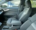 Ауди Q4 e-tron, объемом двигателя 0 л и пробегом 2 тыс. км за 53145 $, фото 6 на Automoto.ua