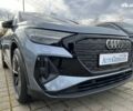Ауди Q4 e-tron, объемом двигателя 0 л и пробегом 7 тыс. км за 64991 $, фото 1 на Automoto.ua